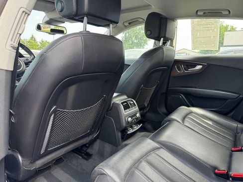 Used 2016 Audi A7 3.0T Prestige AWD/4WD image 16