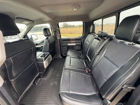 Used 2016 Ford F150 Lariat image 28