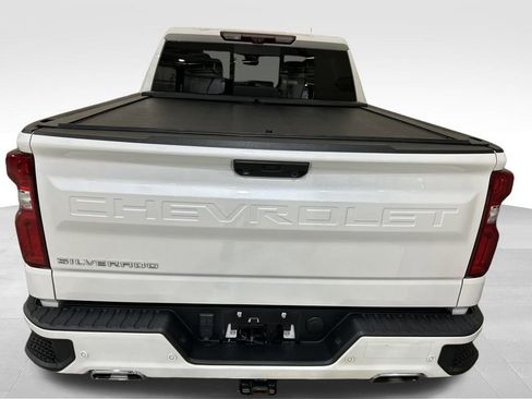 Used 2023 Chevrolet Silverado 1500 High Country w/ Technology Package image 4