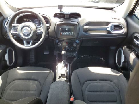 Used 2020 Jeep Renegade Latitude image 15
