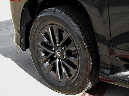 Used 2023 Lexus GX 460 Premium AWD/4WD image 52