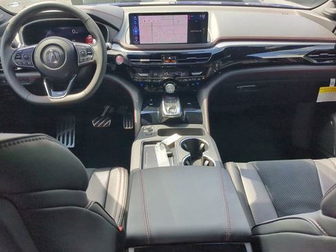 Used 2025 Acura MDX A-Spec image 14