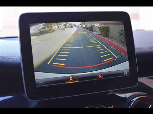 Used 2017 Mercedes-Benz CLA 45 AMG 4MATIC image 10