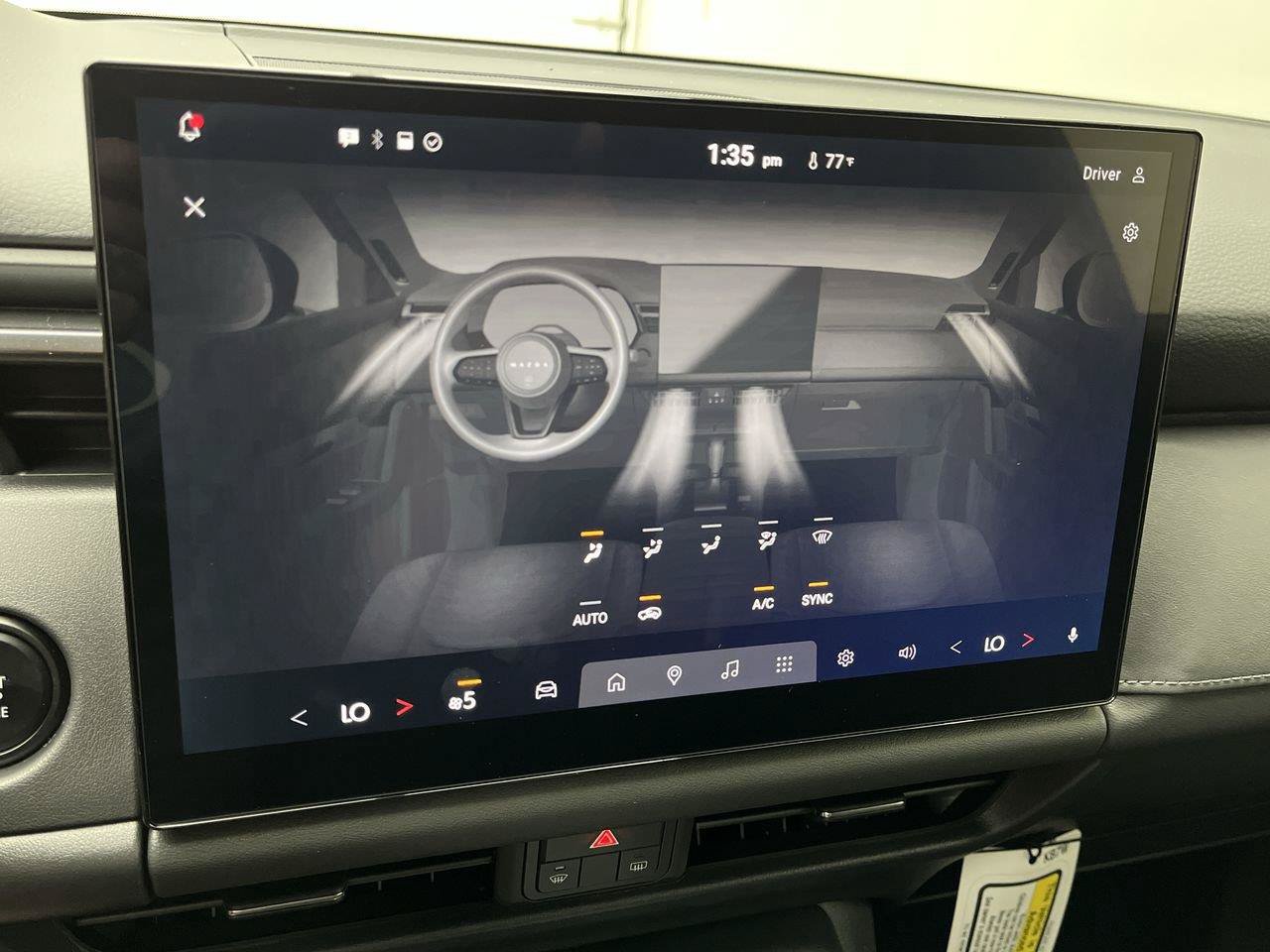 New 2026 MAZDA CX-5 Select AWD/4WD image 18