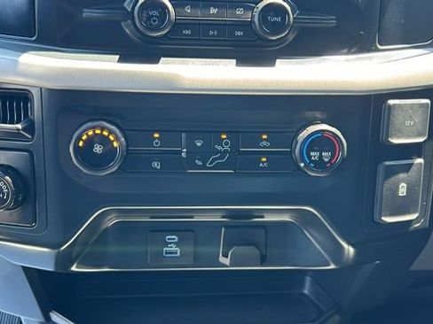 Certified 2022 Ford F150 XL w/ Equipment Group 101A High RWD image 18