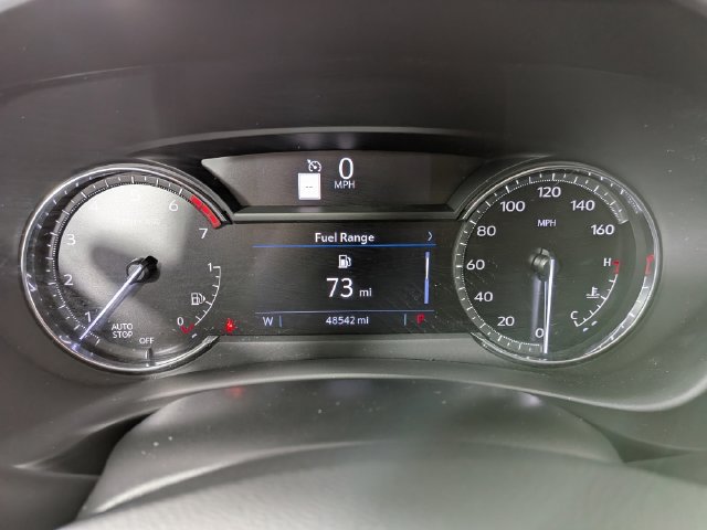 Certified 2023 Cadillac XT4 Premium Luxury w/ Cold Weather Package FWD image 4