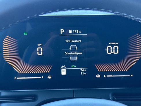 New 2026 Kia Carnival EX image 26