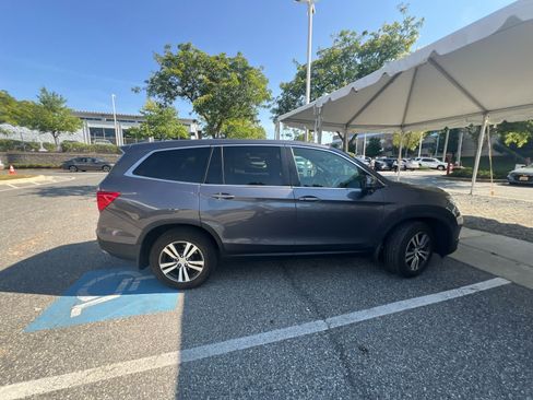 Used 2016 Honda Pilot EX image 9