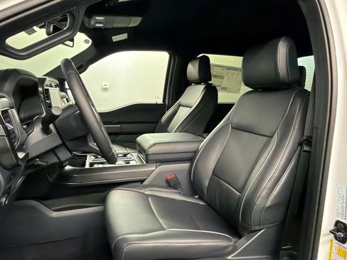New 2026 Ford F150 Lariat AWD/4WD image 28