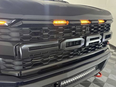 Used 2023 Ford F150 Raptor w/ Equipment Group 802A Raptor R AWD/4WD image 12