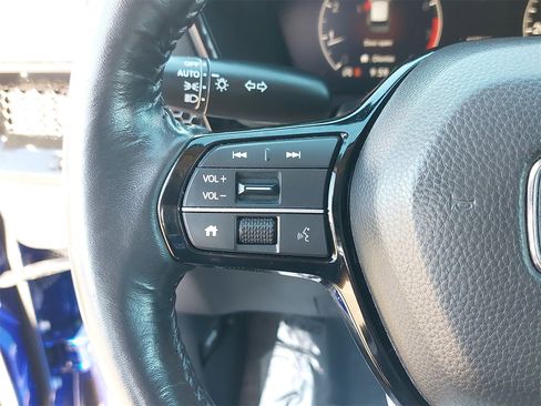 Certified 2023 Honda CR-V EX-L image 17