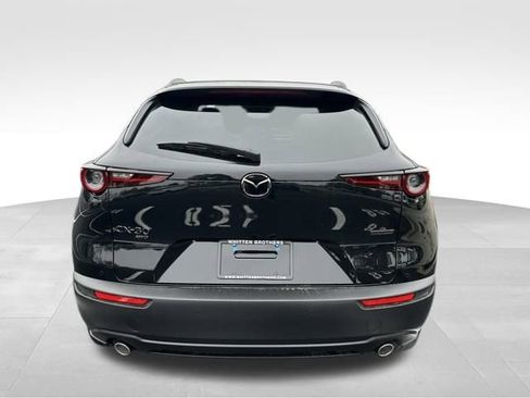 New 2026 MAZDA CX-30 AWD 2.5 S image 5