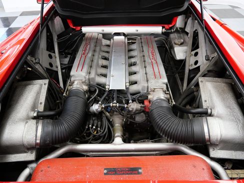 Used 1991 Lamborghini Diablo Coupe RWD image 11