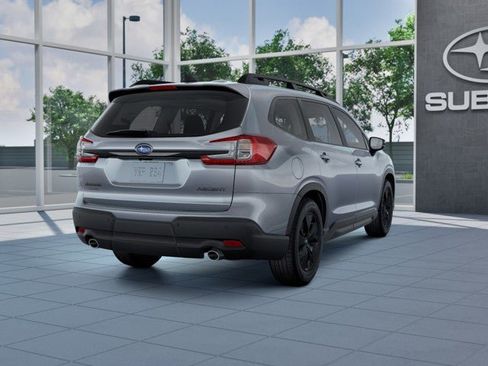 New 2026 Subaru Ascent Premium AWD/4WD image 5