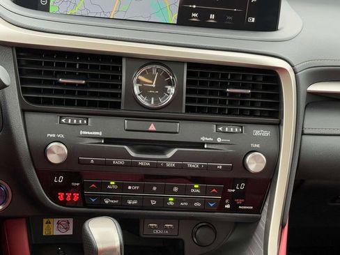 Used 2022 Lexus RX 450h F Sport image 20