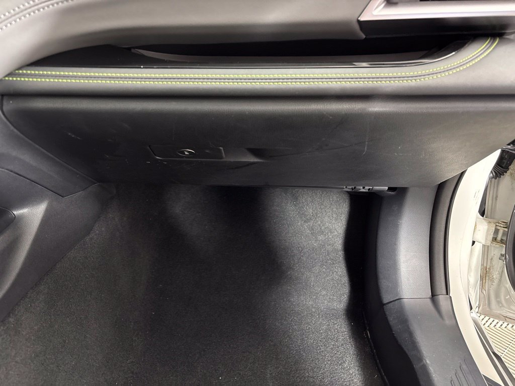Used 2024 Subaru Outback Onyx Edition AWD/4WD image 26