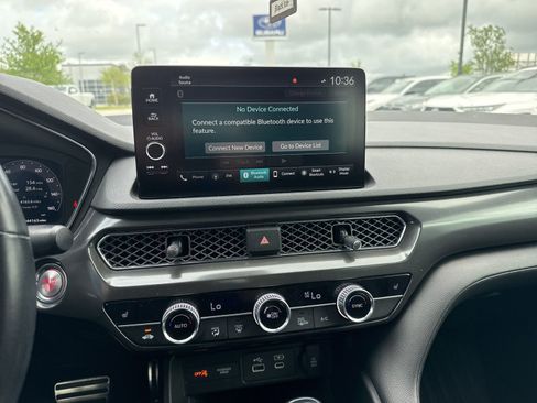 Used 2024 Acura Integra A-Spec image 10