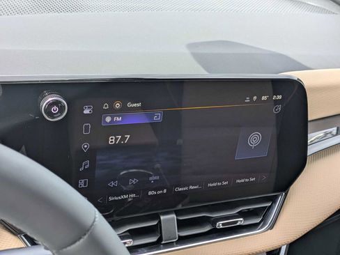New 2026 Chevrolet Equinox ACTIV w/ Convenience Package III AWD/4WD image 26