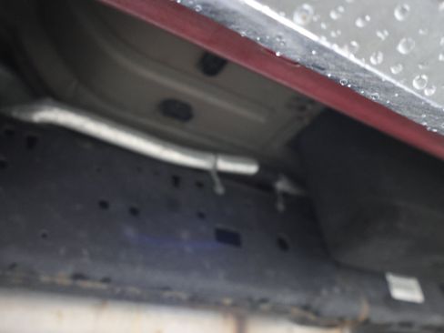 Used 2024 RAM 2500 Laramie AWD/4WD image 23