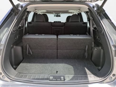 Used 2022 Mitsubishi Outlander SE FWD image 13