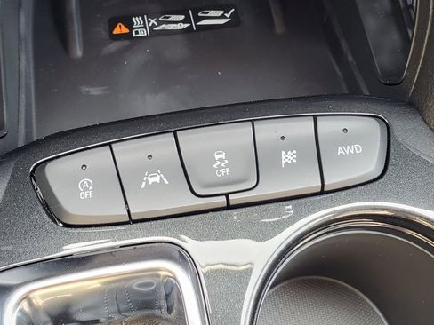 New 2026 Chevrolet TrailBlazer LT w/ Convenience Package image 24