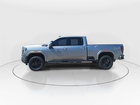 Used 2025 GMC Sierra 2500 AT4 w/ AT4 Premium Plus Package AWD/4WD image 5