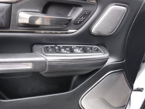 Used 2021 RAM 1500 Limited image 14