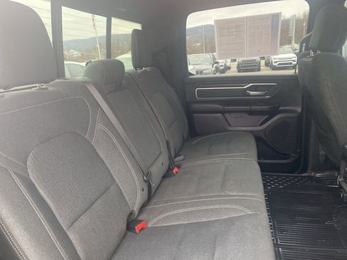 Certified 2020 RAM 1500 Big Horn image 11