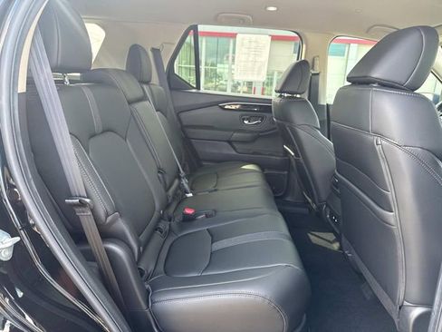 Used 2026 Honda Passport RTL image 14