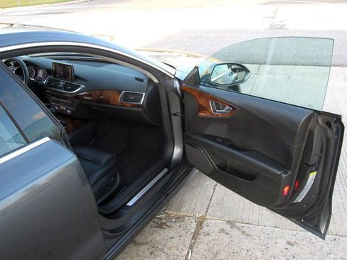 Used 2012 Audi A7 3.0T Prestige image 18