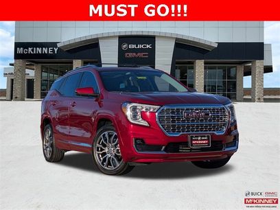 Certified 2024 GMC Terrain Denali w/ Denali Premium Package