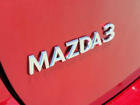 New 2026 MAZDA MAZDA3 2.5 S Hatchback w/ Premium Pkg FWD image 23