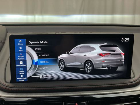 New 2026 Acura MDX A-Spec image 35