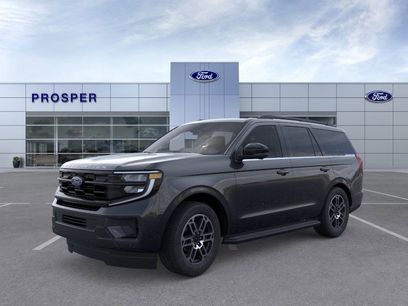 New 2025 Ford Expedition Active