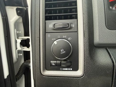 Used 2015 RAM 1500 Tradesman w/ Popular Equipment Group AWD/4WD image 24
