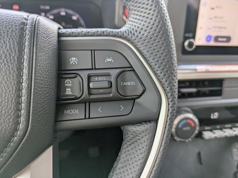 New 2025 Toyota Tacoma TRD Off-Road image 27