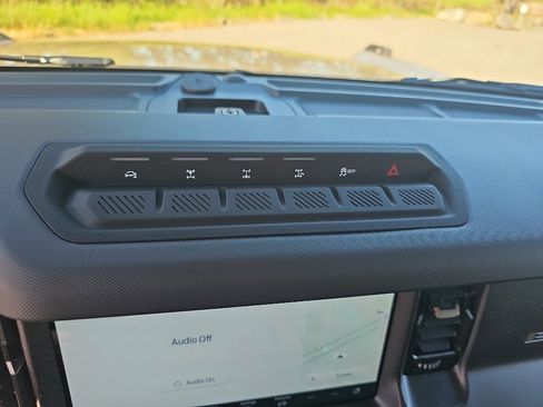 New 2026 Ford Bronco Badlands AWD/4WD image 50