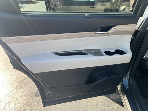 Used 2020 Hyundai Palisade SEL w/ Premium Package AWD/4WD image 36