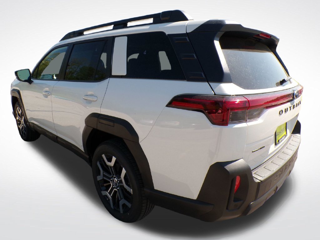 New 2026 Subaru Outback Touring XT AWD/4WD image 3