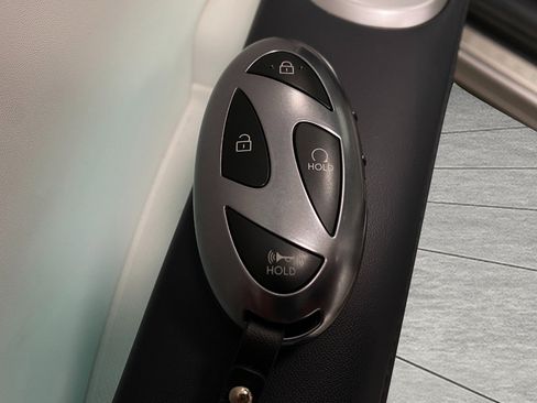 Certified 2026 Hyundai Palisade Calligraphy image 39