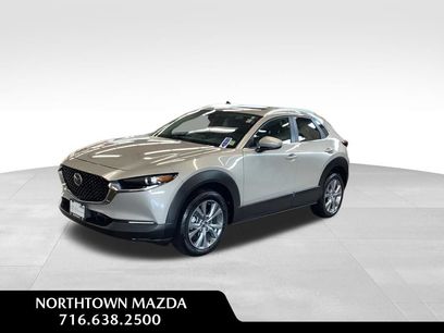 Certified 2022 MAZDA CX-30 AWD 2.5 S w/ Preferred Package