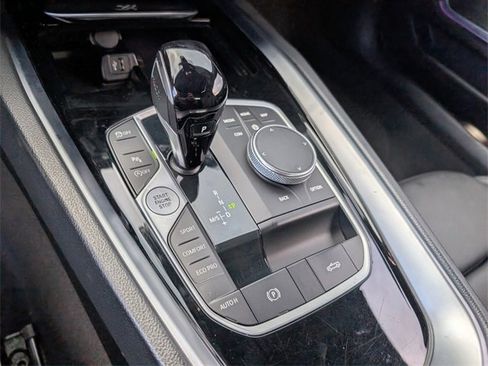 Used 2022 BMW Z4 sDrive30i w/ Driving Assistance Package image 23