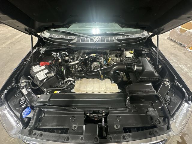 Used 2021 Ford F150 XLT w/ Equipment Group 302A High AWD/4WD image 22