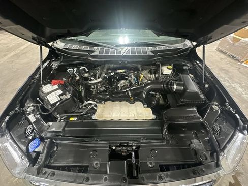 Certified 2021 Ford F150 XLT w/ Equipment Group 302A High AWD/4WD image 22