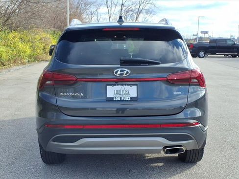 Used 2023 Hyundai Santa Fe SEL image 30