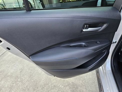Used 2021 Toyota Corolla SE FWD image 15