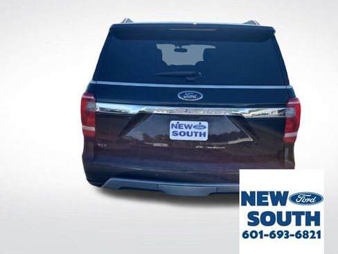 Used 2020 Ford Expedition XLT w/ Equipment Group 202A image 4