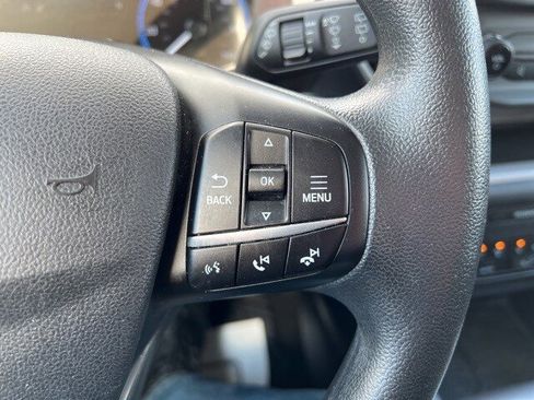 Used 2023 Ford Bronco Sport Big Bend image 20