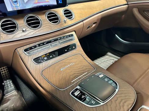 Used 2021 Mercedes-Benz E 63 AMG S image 12