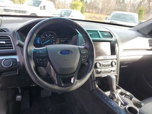 Used 2016 Ford Explorer XLT w/ Equipment Group 202A image 16